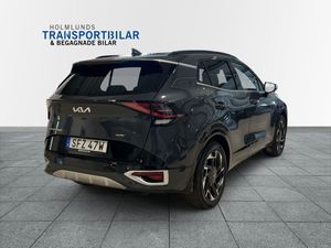 Kia Sportage bild 18