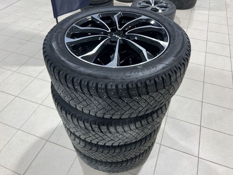 Kia Sportage bild 22