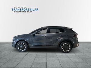 Kia Sportage bild 4