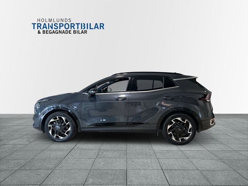 Kia Sportage bild 4