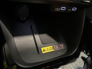 Toyota Yaris bild 22