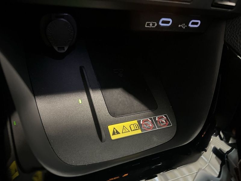 Toyota Yaris bild 22