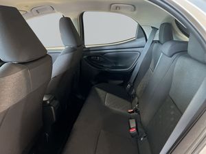 Toyota Yaris bild 23