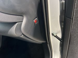 Toyota Yaris bild 13