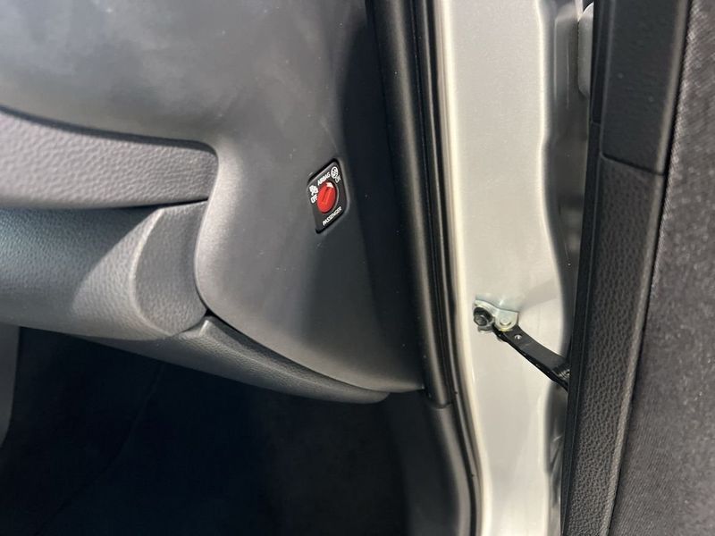 Toyota Yaris bild 13