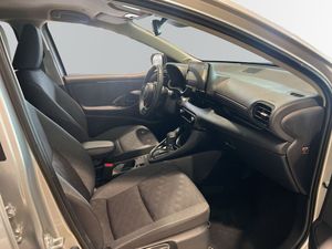 Toyota Yaris bild 14