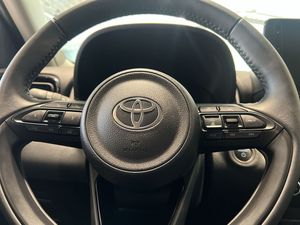 Toyota Yaris bild 28