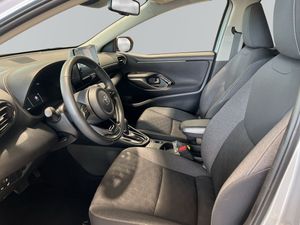 Toyota Yaris bild 9