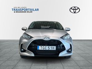 Toyota Yaris bild 2