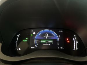 Toyota Yaris bild 24