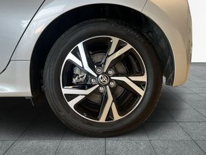 Toyota Yaris bild 16