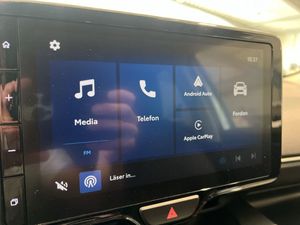 Toyota Yaris bild 25