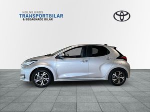 Toyota Yaris bild 26