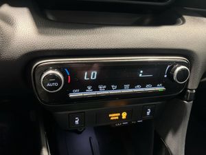 Toyota Yaris bild 15