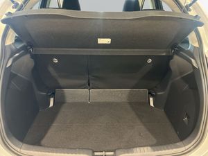 Toyota Yaris bild 27