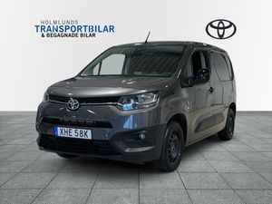 Toyota Proace bild 1