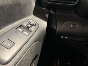 Toyota Proace bild 20