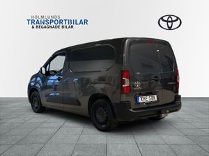 Toyota Proace bild 2