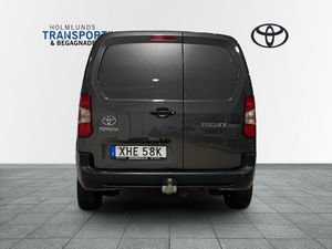 Toyota Proace bild 4