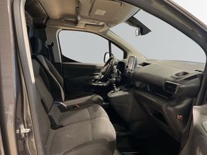 Toyota Proace bild 7