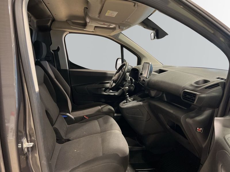 Toyota Proace bild 7