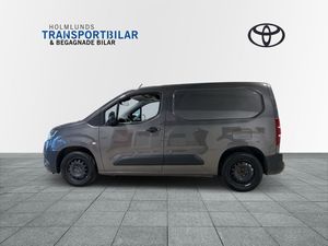 Toyota Proace bild 3