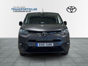 Toyota Proace bild 5