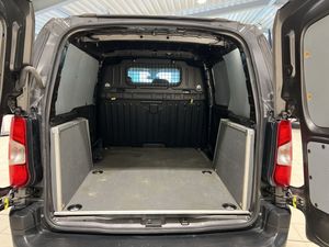 Toyota Proace bild 10