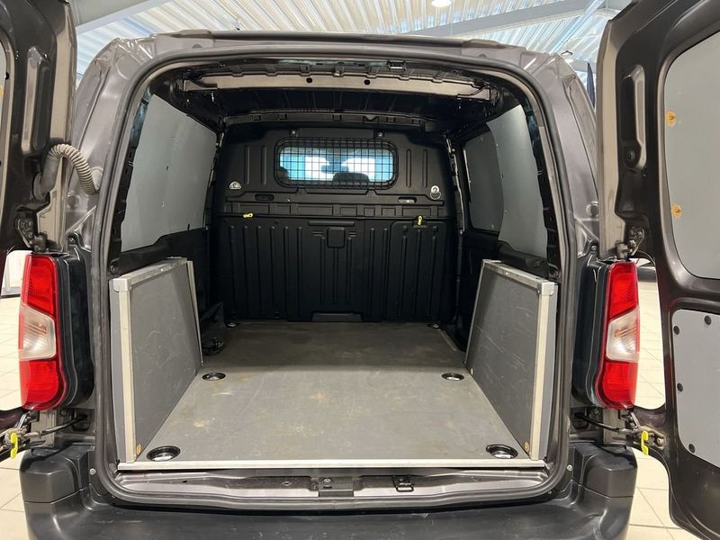 Toyota Proace bild 10