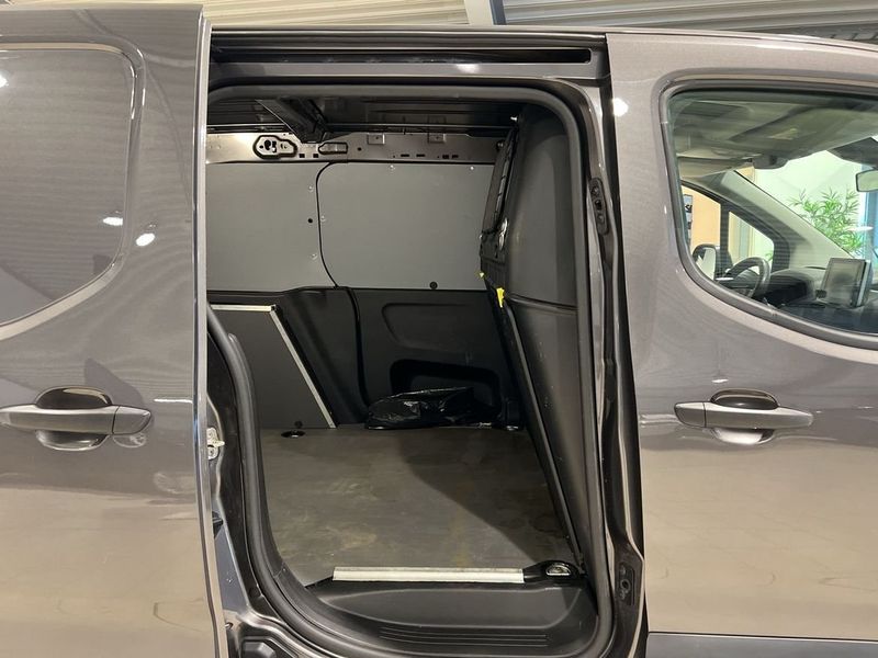 Toyota Proace bild 8