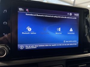 Toyota Proace bild 18
