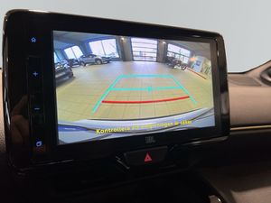 Toyota Yaris Cross bild 15