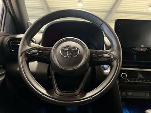 Toyota Yaris Cross bild 13
