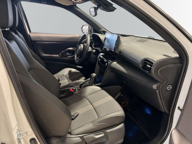 Toyota Yaris Cross bild 6