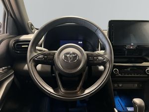 Toyota Yaris Cross bild 9