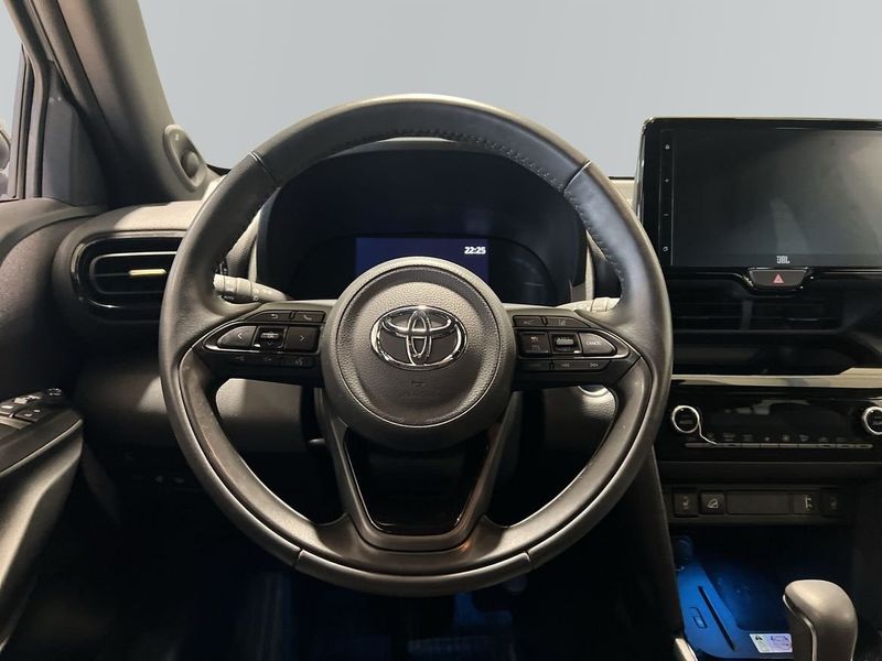 Toyota Yaris Cross bild 9