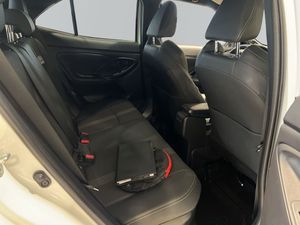 Toyota Yaris Cross bild 7