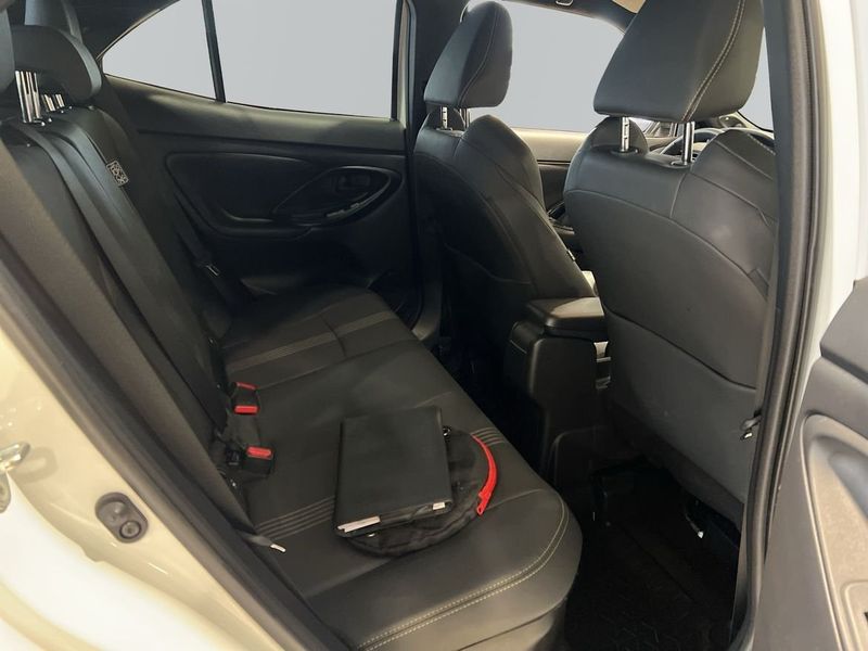Toyota Yaris Cross bild 7