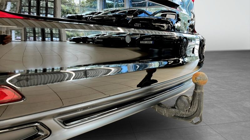 Audi A6 bild 7
