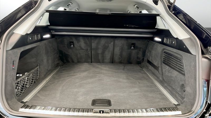 Audi A6 bild 8