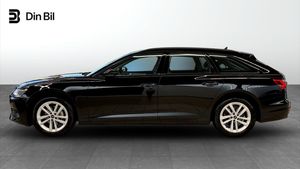 Audi A6 bild 2