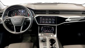 Audi A6 bild 12