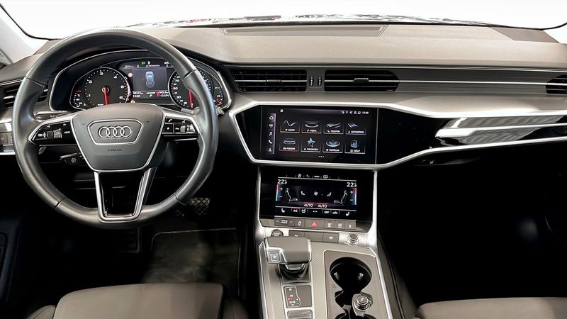 Audi A6 bild 12