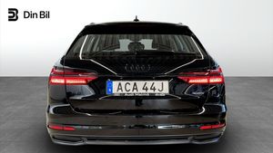 Audi A6 bild 5