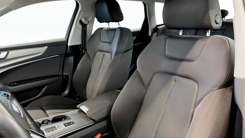 Audi A6 bild 10