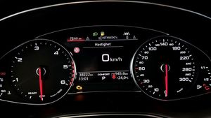 Audi A6 bild 15