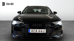 Audi A6 bild 4