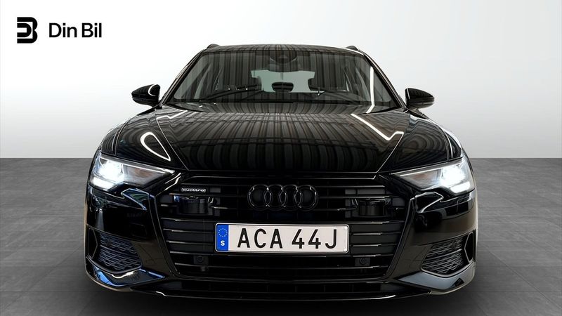 Audi A6 bild 4