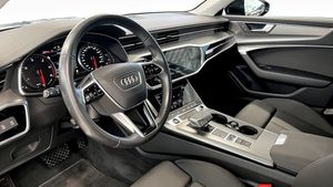 Audi A6 bild 9