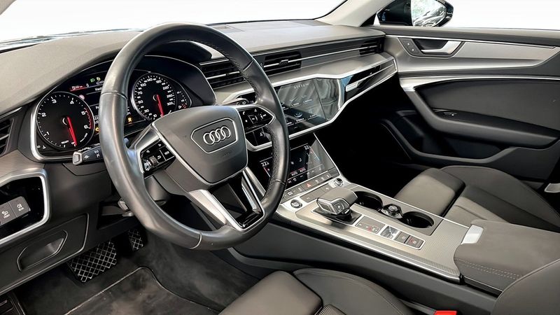 Audi A6 bild 9